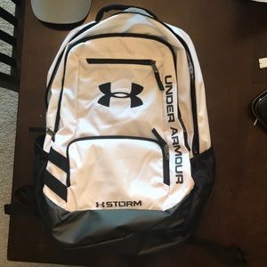 Under Armor Backpack